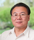 Dr. Pengju Kang